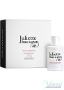 Juliette Has A Gun Miss Charming EDP 100ml for Women Without Package Women's Fragrances without package