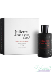Juliette Has A Gun Vengeance Extreme EDP 100ml for Women Women's Fragrance