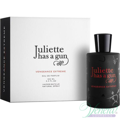 Juliette Has A Gun Vengeance Extreme EDP 100ml for Women Women's Fragrance