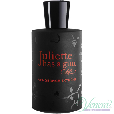 Juliette Has A Gun Vengeance Extreme EDP 100ml for Women Without Package Women's Fragrances without package