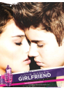 Justin Bieber Girlfriend EDP 50ml for Women Women's Fragrance