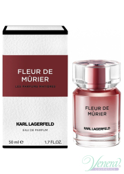 Karl Lagerfeld Fleur de Murier EDP 50ml for Women Women's Fragrance