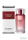 Karl Lagerfeld Fleur de Murier EDP 100ml for Women Without Package Women's Fragrances without package