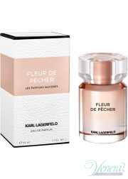Karl Lagerfeld Fleur de Pecher EDP 50ml for Women Women's Fragrance