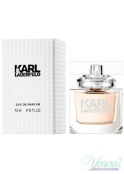 Karl Lagerfeld for Her EDP 4.5ml for Women