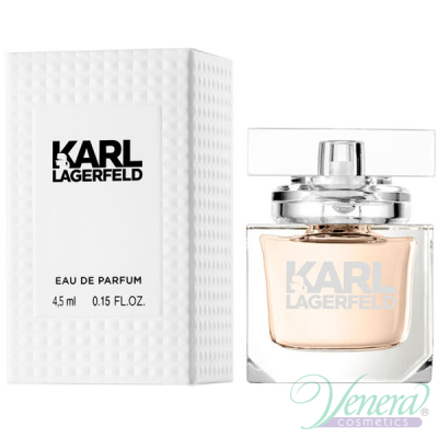 Karl Lagerfeld for Her EDP 4.5ml for Women Women's Fragrance