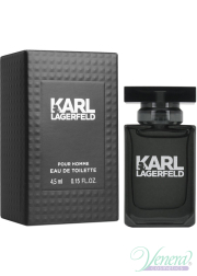 Karl Lagerfeld for Him EDT 4.5ml for Men