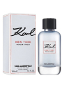 Karl Lagerfeld Karl New York Mercer Street EDT 100ml for Men Without Package Men's Fragrances without package