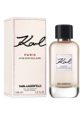 Karl Lagerfeld Karl Paris 21 Rue Saint-Guillaume EDP 100ml for Women Without Package Women's Fragrance without package