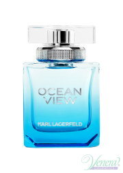 Karl Lagerfeld Ocean View EDP 85ml for Women Wi...