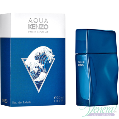 Kenzo Aqua Kenzo Pour Homme EDT 30ml for Men Men's Fragrance