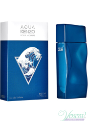Kenzo Aqua Kenzo Pour Homme EDT 50ml for Men Men's Fragrance