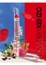 Kenzo Flower by Kenzo Eau de Vie EDP 100ml for Women Women's Fragrances,
