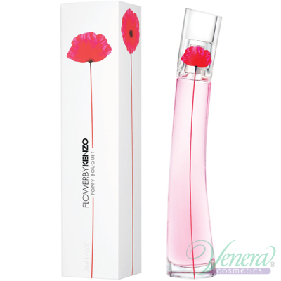 Kenzo Flower by Kenzo Poppy Bouquet EDP 50ml for Women Women's Fragrance