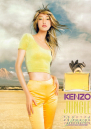 Kenzo Jungle L'Elephant EDP 100ml for Women Without Package Women's Fragrances without package