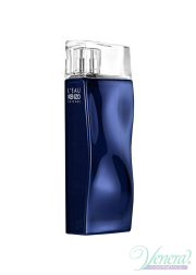 Kenzo L'Eau Kenzo Intense Pour Homme EDT 100ml for Men Without Package Men's Fragrances without package