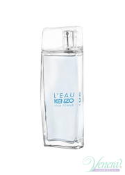 Kenzo L'Eau Kenzo Pour Femme EDT 100ml for Women Without Package Women's Fragrances without package