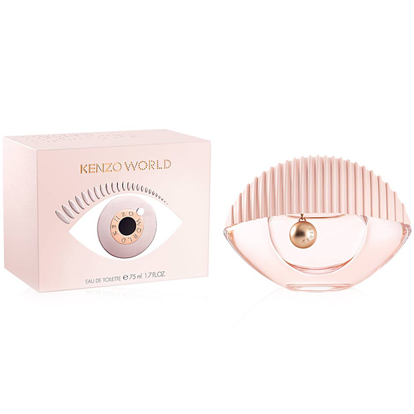 EDT 30ml de | for Eau World Cosmetics Women Toilette Kenzo Venera