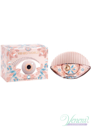 Kenzo World Fantasy Collection Eau de Toilette EDT 50ml for Women Women's Fragrance