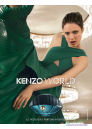 Kenzo World Intense EDP 75ml for Women Without Package Women's Fragrances without package