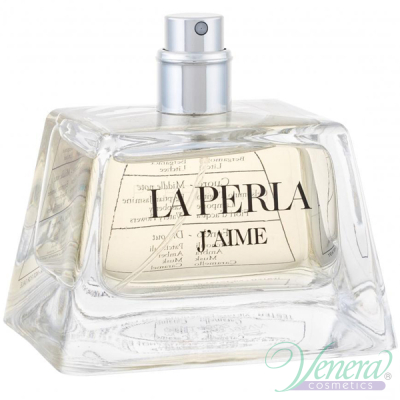 La Perla J'Aime EDP 100ml for Women Without Package Women's Fragrances without package