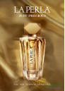 La Perla Just Precious EDP 100ml for Women Without Package Women's Fragrances without package