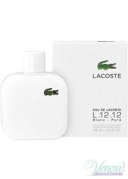Lacoste L 12.12 Blanc EDT 30ml for Men Men's