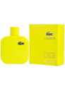 Lacoste Eau de Lacoste L.12.12 Jaune - Optimistic (Yellow) EDT 100ml for Men Without Package Men's Fragrances without package