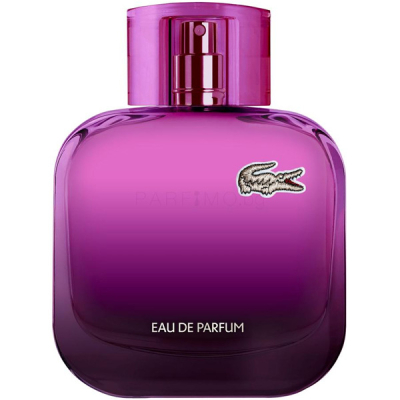 Lacoste Eau de Lacoste L.12.12 Pour Elle Magnetic EDP 80ml for Women Without Package Women's Fragrances without package