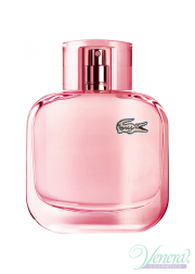 Lacoste Eau de Lacoste L.12.12 Pour Elle Sparkling EDT 90ml for Women Without Package Women's Fragrances without package