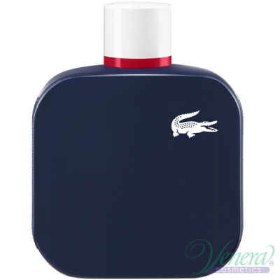 Lacoste Eau de Lacoste L.12.12 Pour Lui French Panache EDT 100ml for Men Without Package Men's Fragrances without package