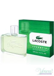 Lacoste Essential EDT 125ml for Men