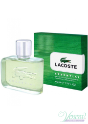 Lacoste Essential EDT 40ml for Men Men's Fragrance