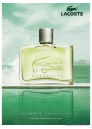 Lacoste Essential EDT 125ml for Men Without Package Men's Fragrances without package