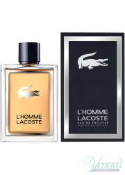 Lacoste L'Homme Lacoste EDT 150ml for Men
