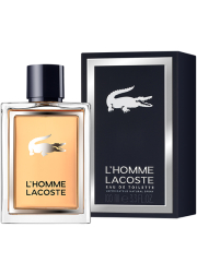 Lacoste L'Homme Lacoste EDT 100ml for Men Men's Fragrance