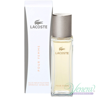 Lacoste Pour Femme EDP 30ml for Women Women's Fragrance