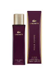 Lacoste Pour Femme Elixir EDP 50ml for Women