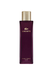 Lacoste Pour Femme Elixir EDP 90ml for Women Without Package Women's Fragrances without package