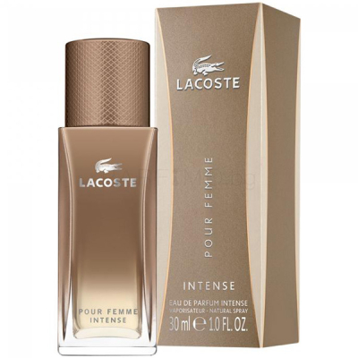 Lacoste Pour Femme Intense EDP 30ml for Women Women's Fragrance