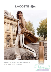 Lacoste Pour Femme Intense EDP 30ml for Women Women's Fragrance