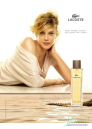 Lacoste Pour Femme EDP 50ml for Women Women's Fragrance