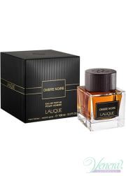Lalique Ombre Noire EDP 100ml for Men Men's Fragrance