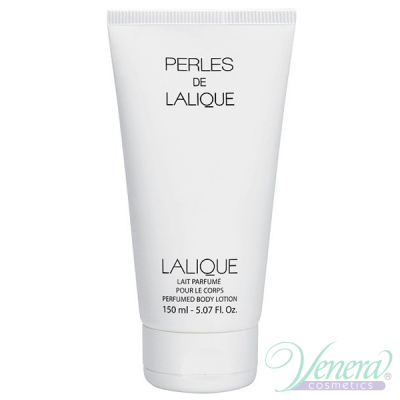 Lalique Perles De Lalique Body Lotion 150ml for Women Women's face and body products
