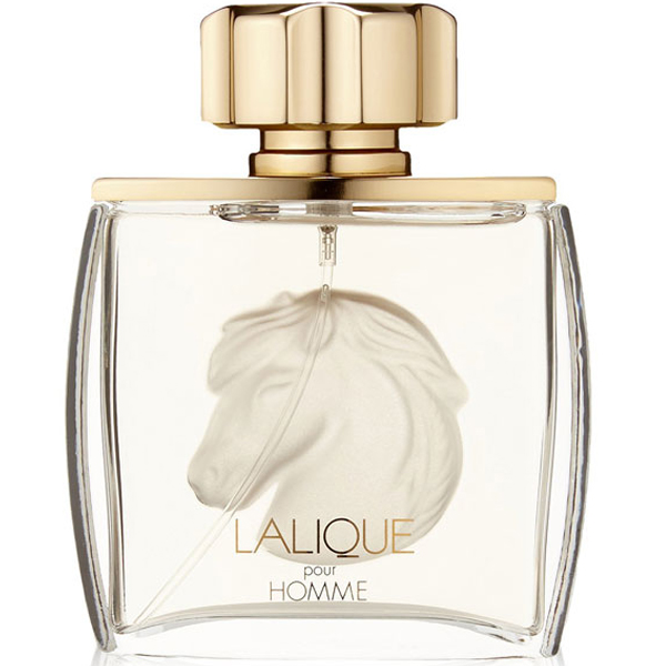 Lalique Pour Homme Equus EDT 75ml for Men Without Package