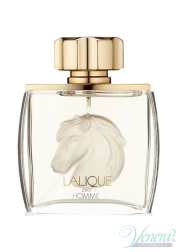 Lalique Pour Homme Equus EDP 75ml for Men Without Package Men's Fragrances without package