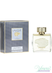 Lalique Pour Homme Lion EDP 75ml for Men Men's Fragrance