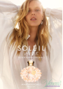 Lalique Soleil Set (EDP 100ml + BL 150ml) for Women Women's Gift sets