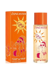 Lancaster Sole di Capri EDT 100ml for Women Without Package Women's Fragrances without package