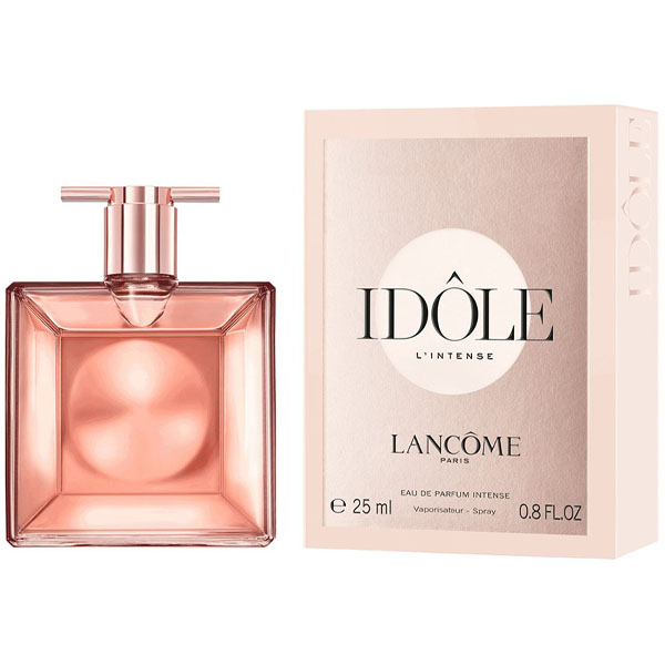 Lancome Idole L\'Intense EDP Cosmetics Women | for Venera 25ml